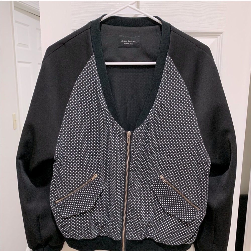 [All for$6-20 ]Fashion silky jacket